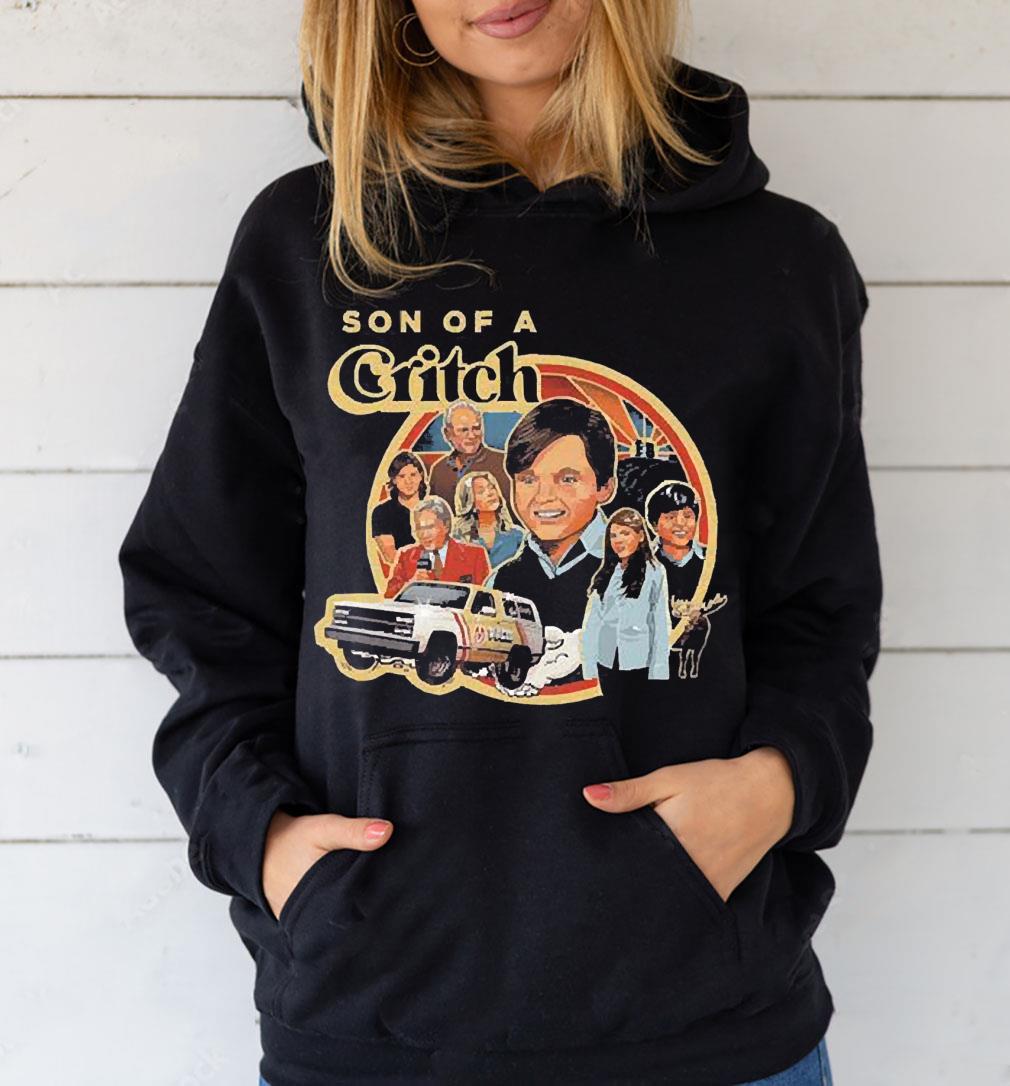 Cbc’s son of a critch shirt 1 Thebeatlestshirt News