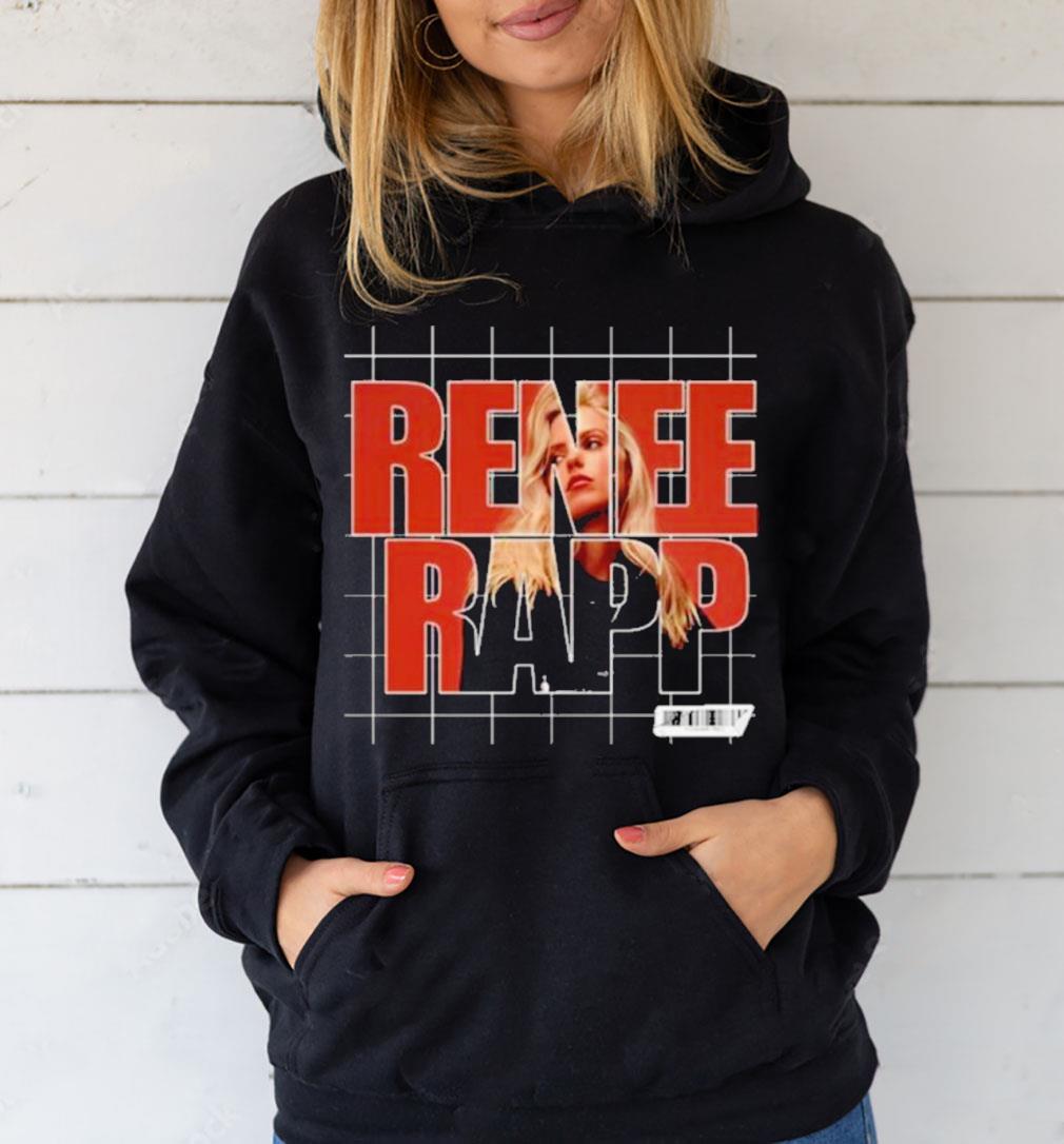 Urban Renee Rapp Graphic Shirt 1