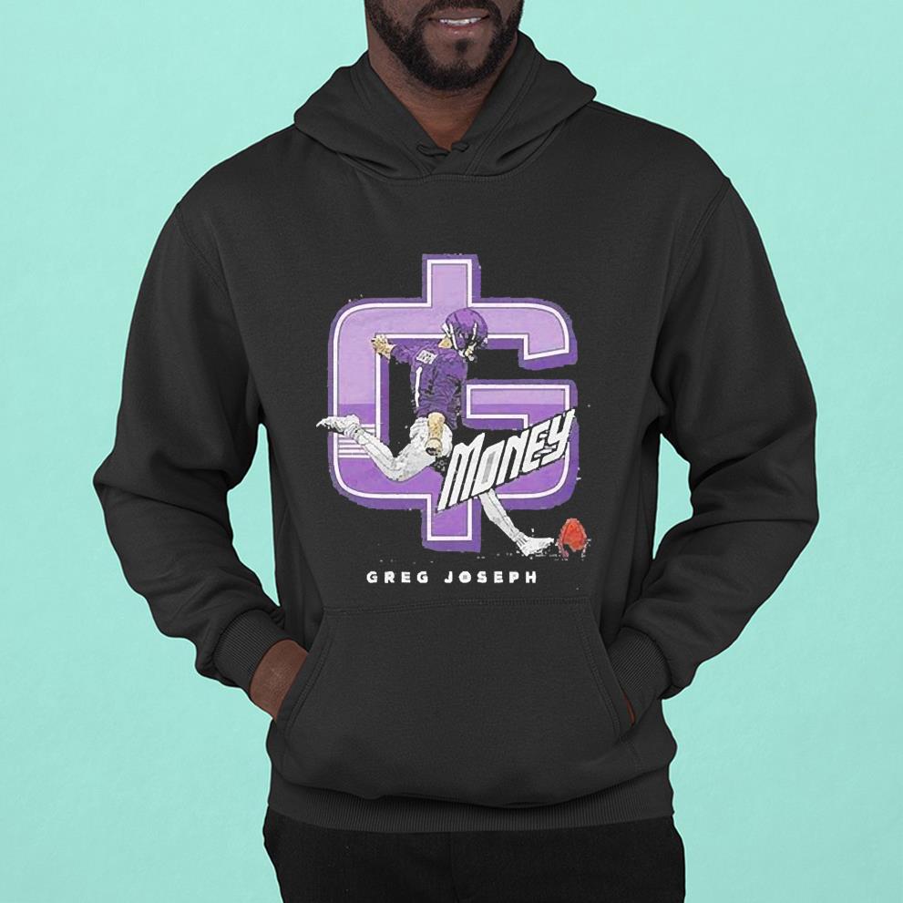 n12 greg joseph minnesota gmoney shirt hoodie - Greg joseph minnesota g-money shirt