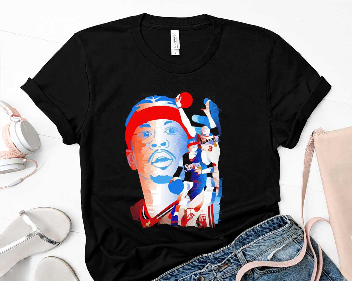 The Joy Of Basketball Shirt 1 Thebeatlestshirt News