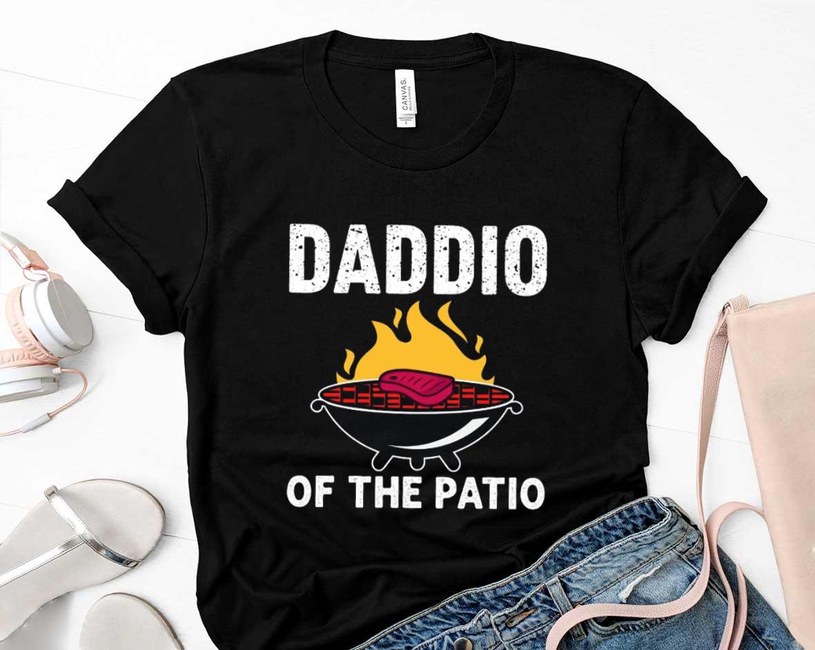 Bbq Dad Shirt 1 Postmaloneshirt News