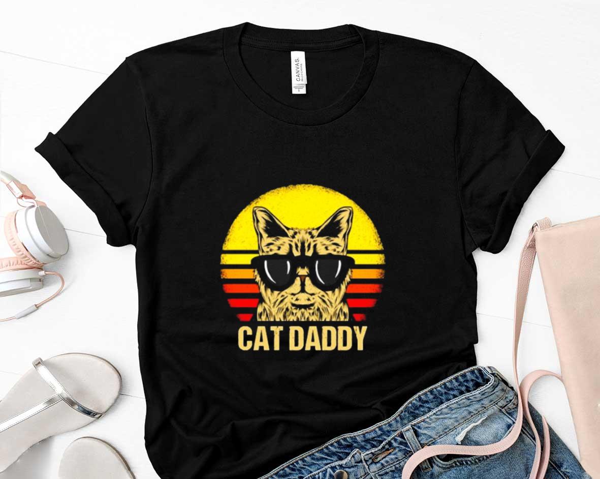 Vintage Cat Daddy Shirt 1 Thebeatlestshirt News