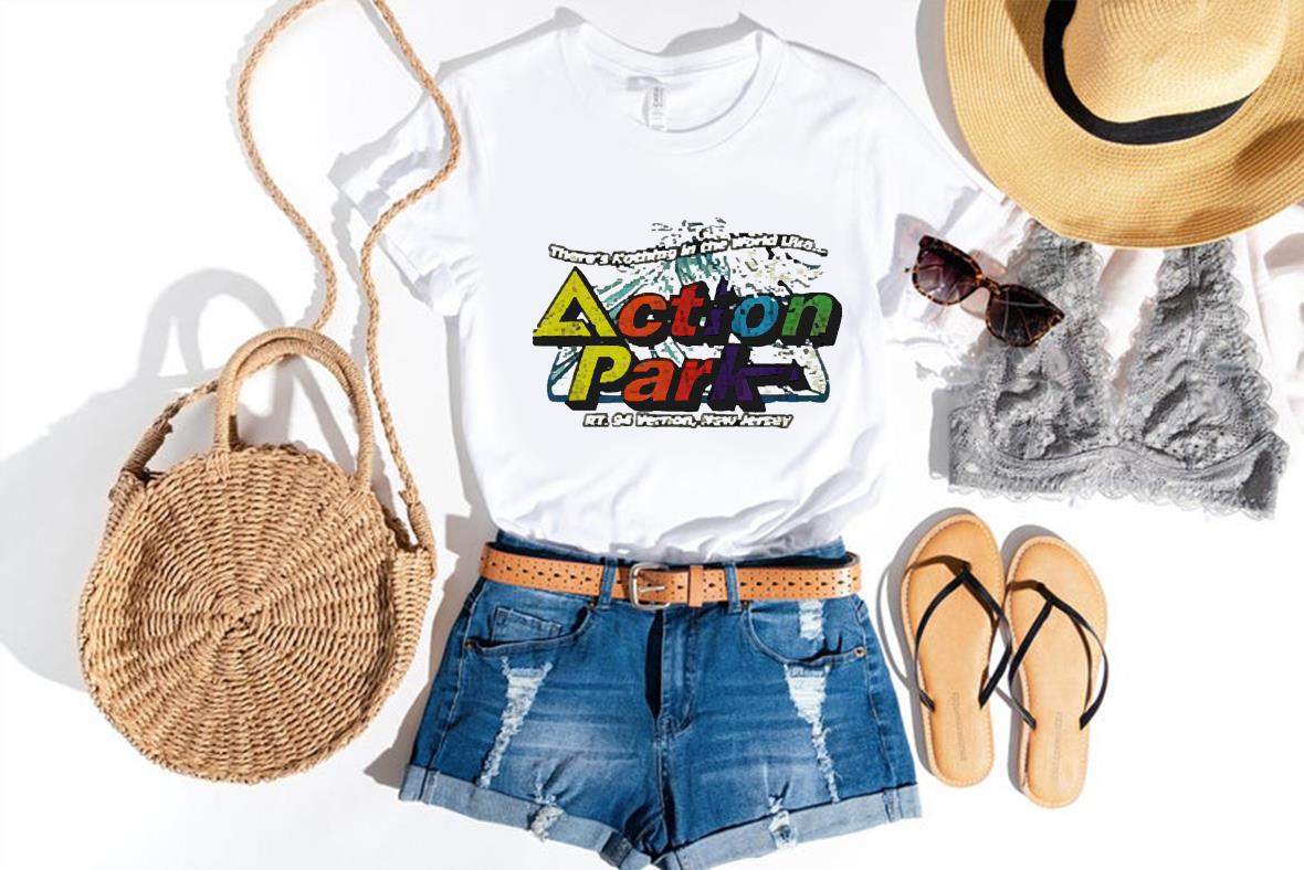 Theres Nothing In The World Like Action Park Shirt 1 Thebeatlestshirt News
