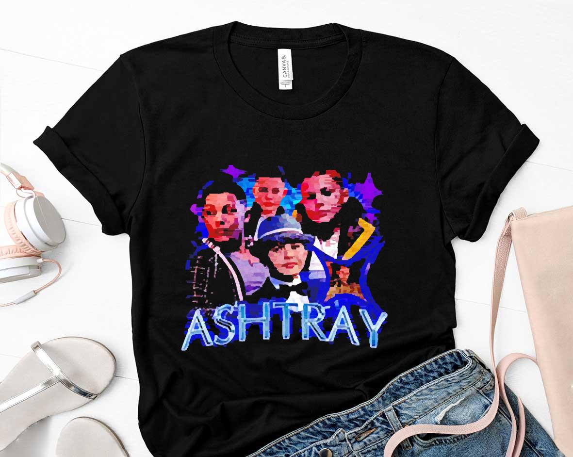 Ashtray Euphoria Person Of Year Rip Shirt 1 Starwars News