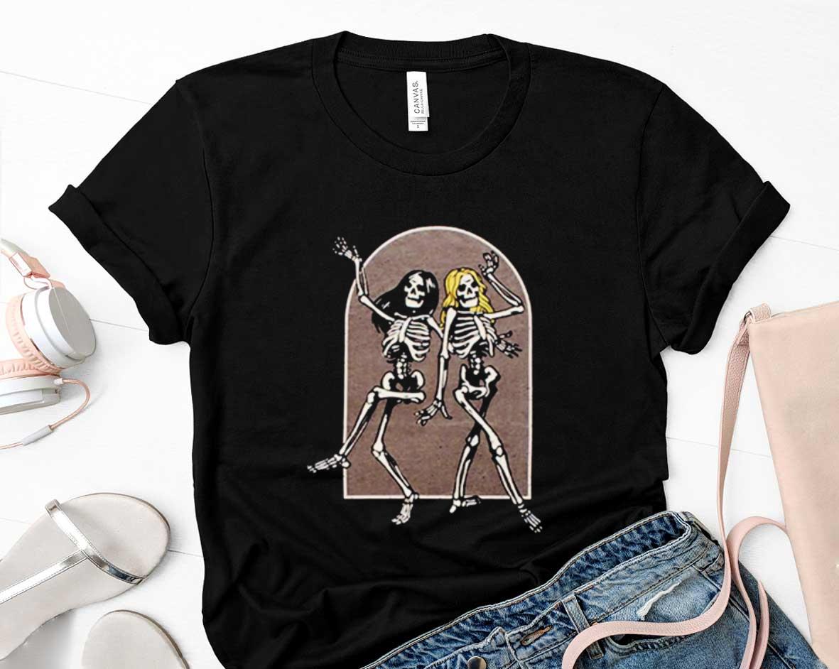30 Morbid Minutes Friends Til the End shirt 1 Postmaloneshirt News