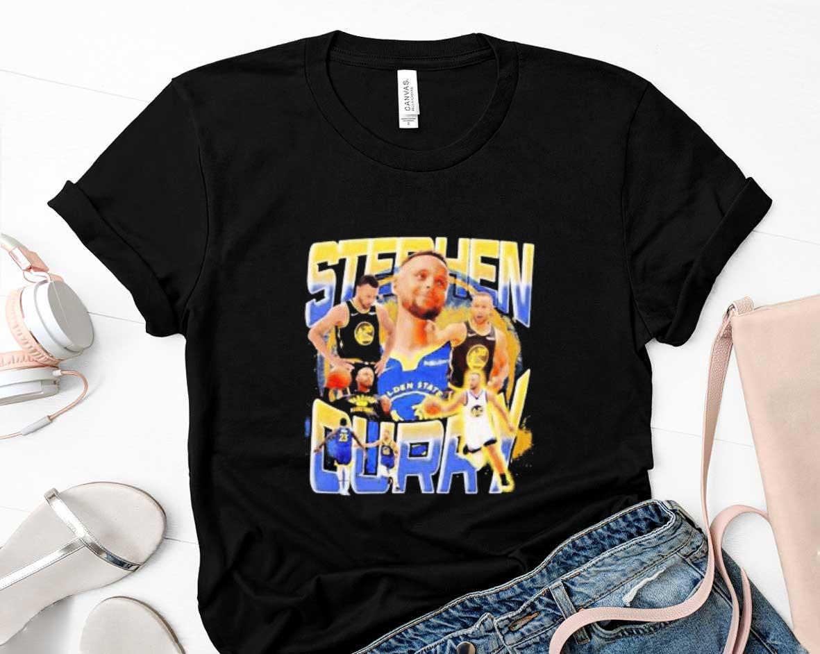 Stephen Curry Golden State Warriors Legend Mvp 2022 Shirt 94 Starwars News