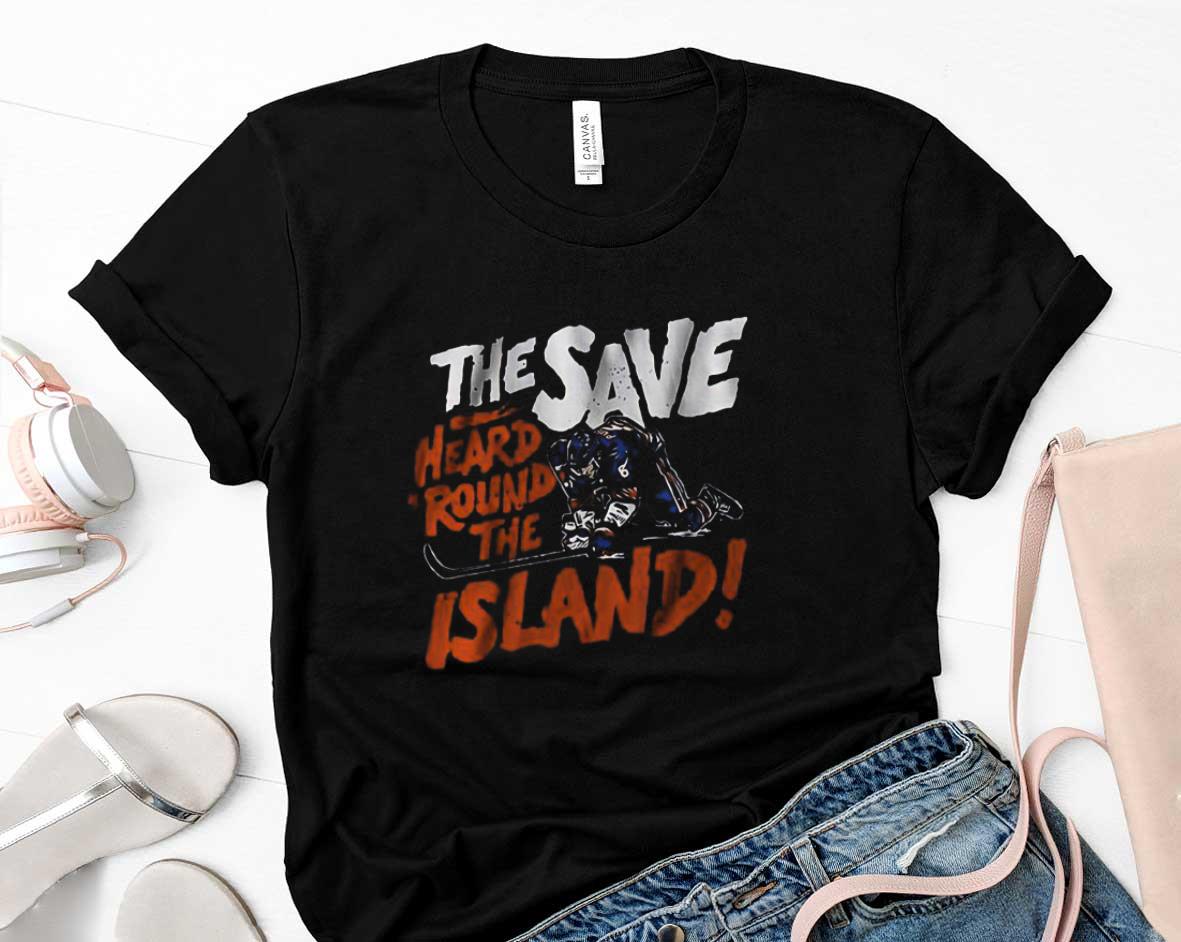 The Save Heard Round The Island Shirt 1 Starwars News