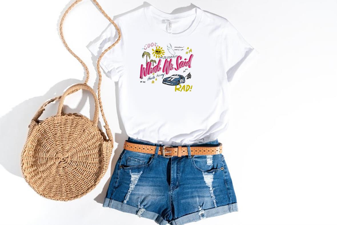 Wws Summer Graphic Shirt 1 Thebeatlestshirt News